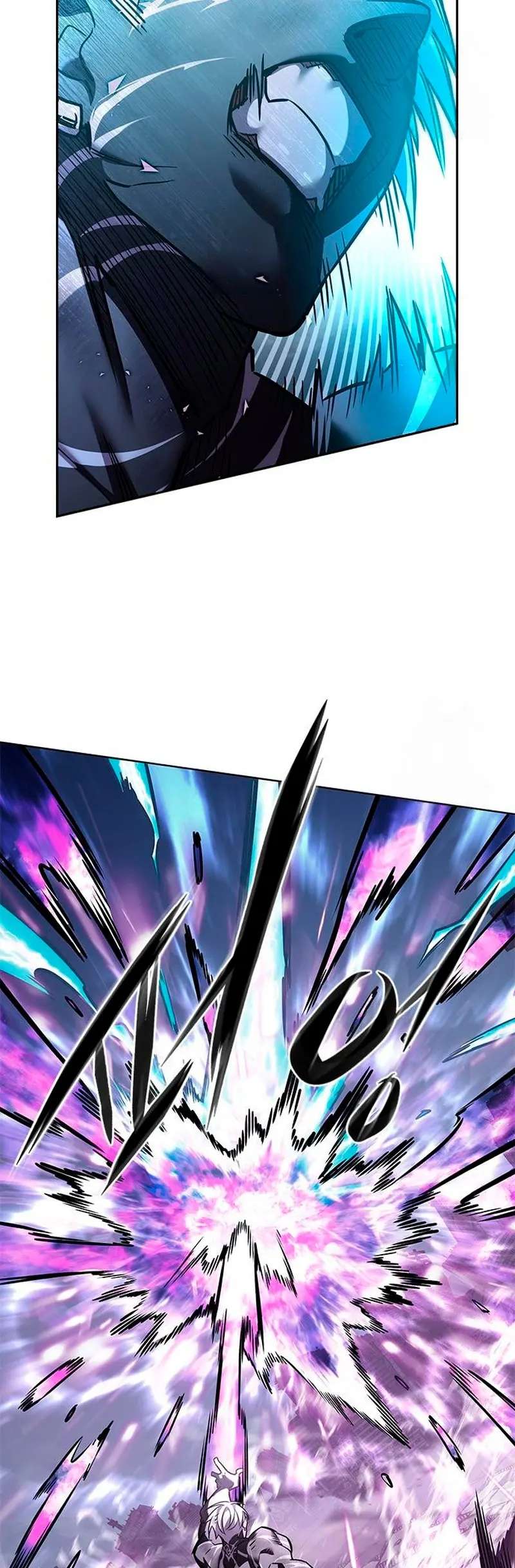 Read Eleceed_ Velocidad electrica (es) Manga Online