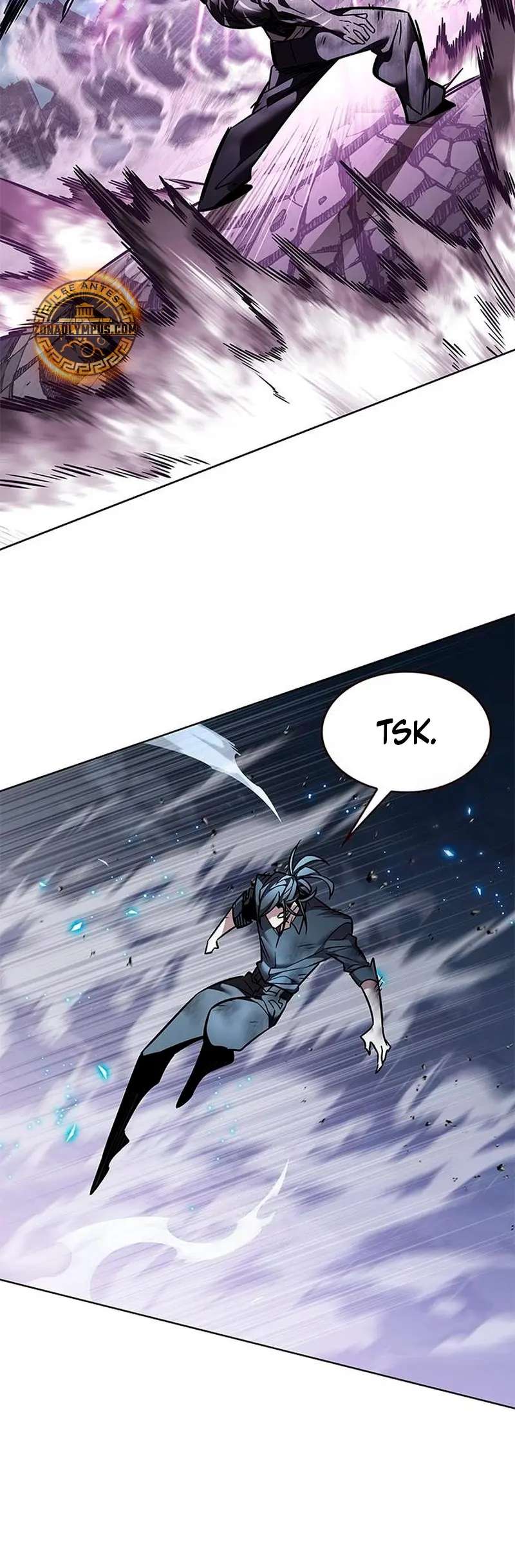 Read Eleceed_ Velocidad electrica (es) Manga Online