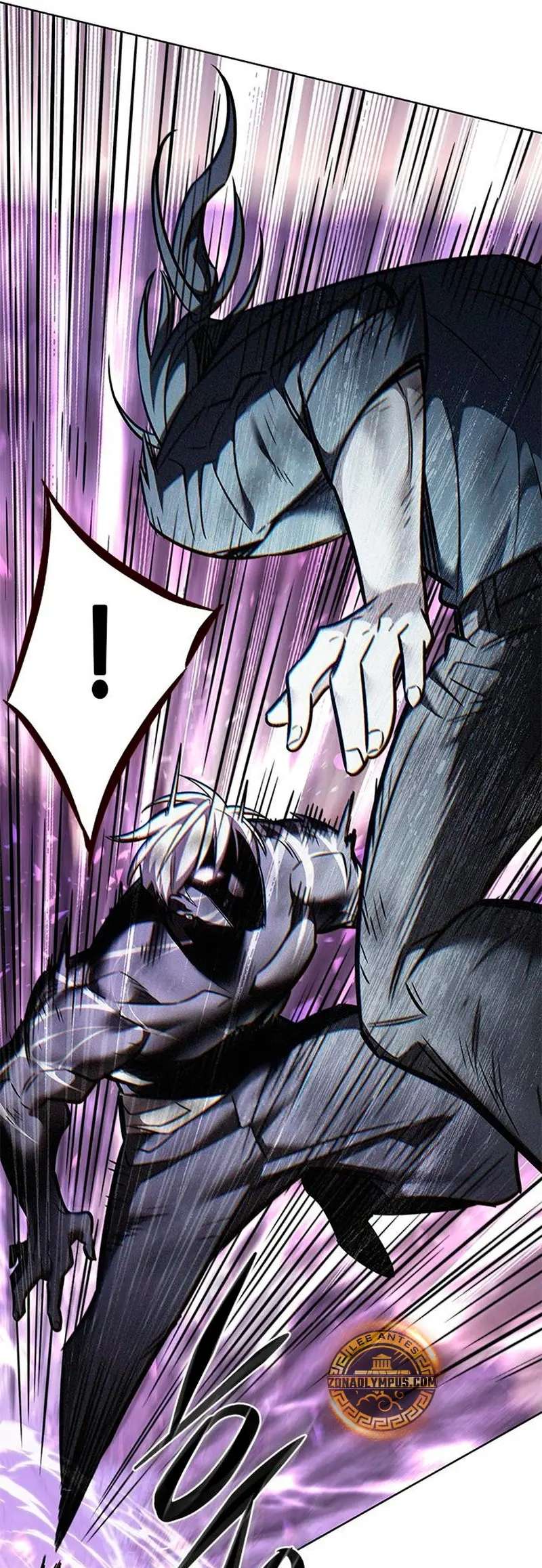 Read Eleceed_ Velocidad electrica (es) Manga Online