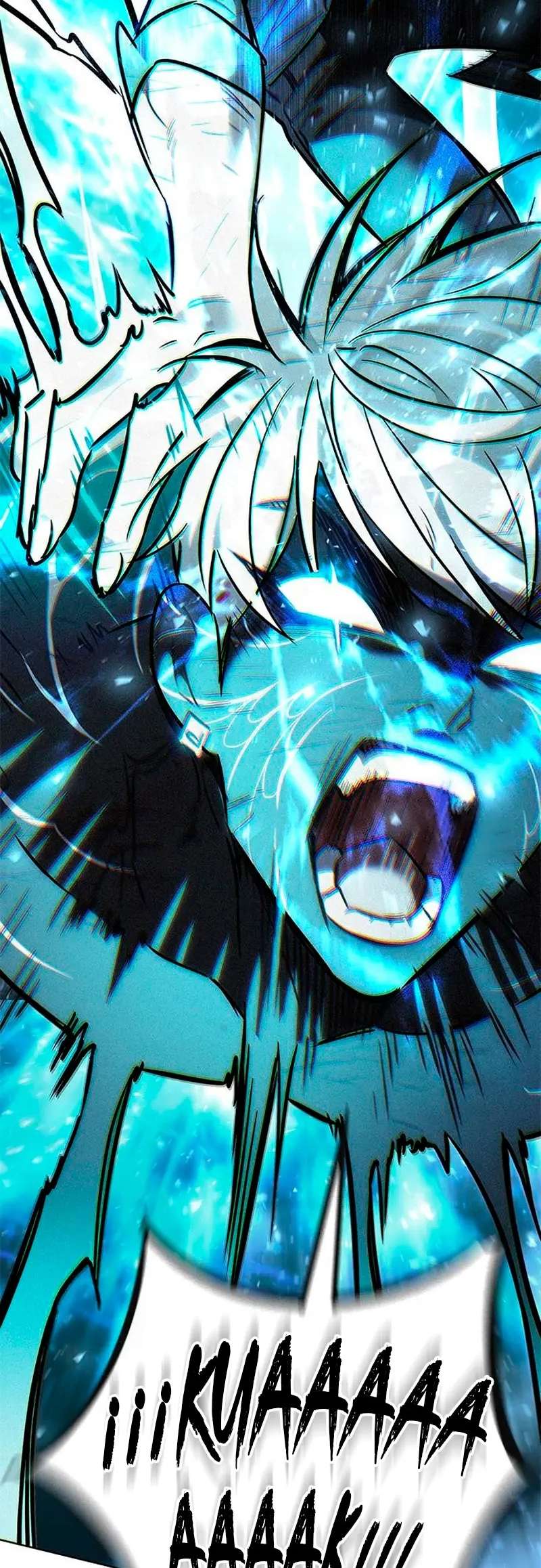 Read Eleceed_ Velocidad electrica (es) Manga Online