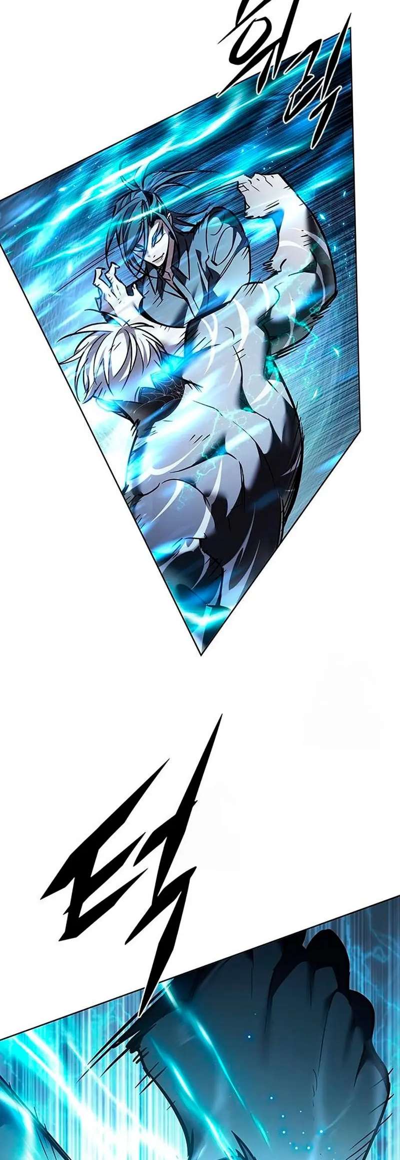 Read Eleceed_ Velocidad electrica (es) Manga Online