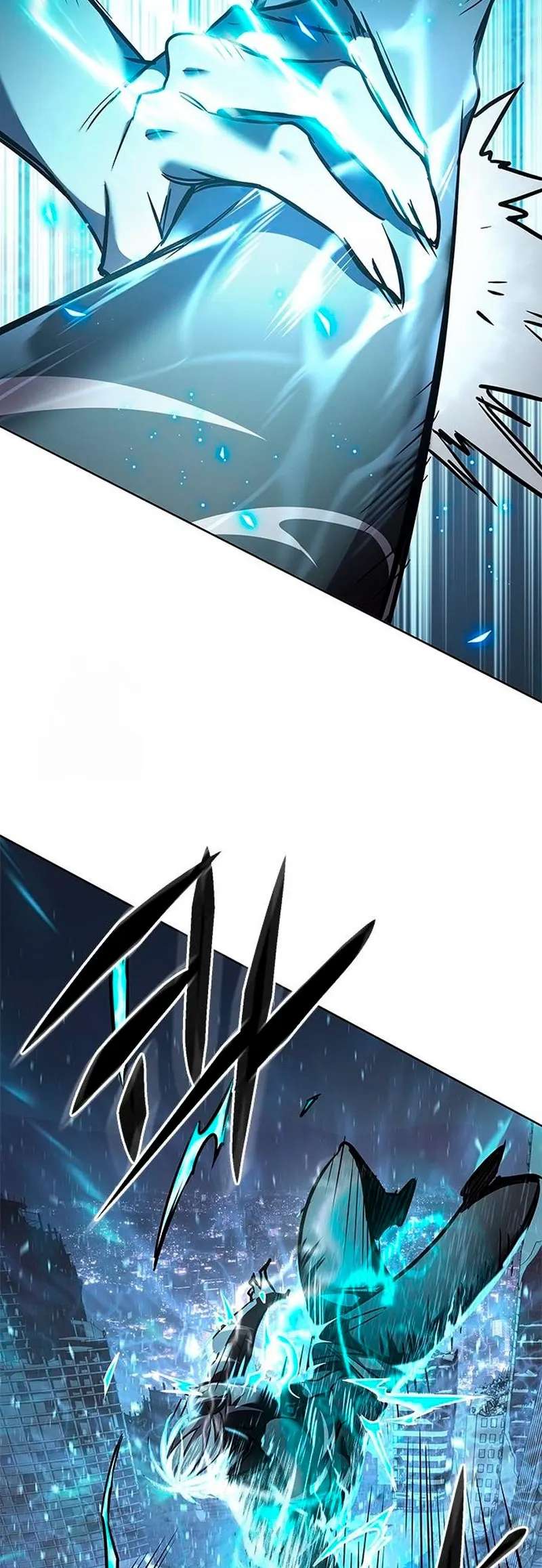 Read Eleceed_ Velocidad electrica (es) Manga Online