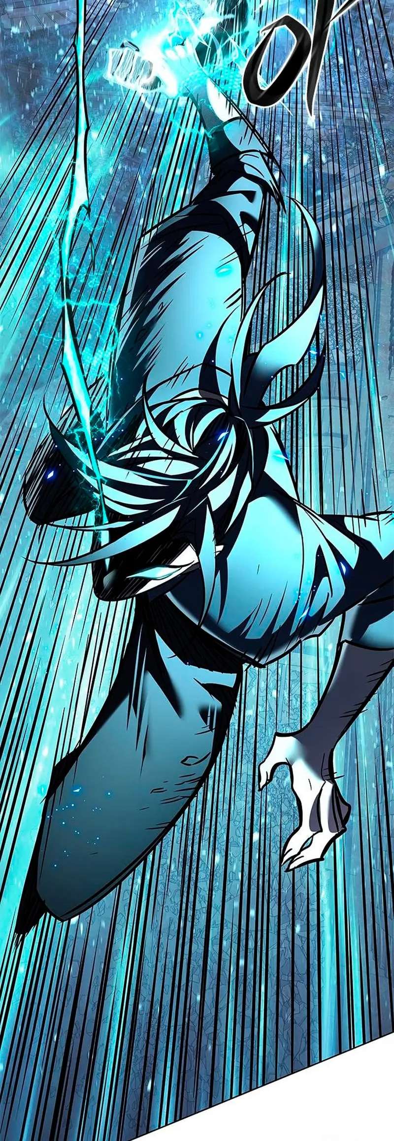 Read Eleceed_ Velocidad electrica (es) Manga Online