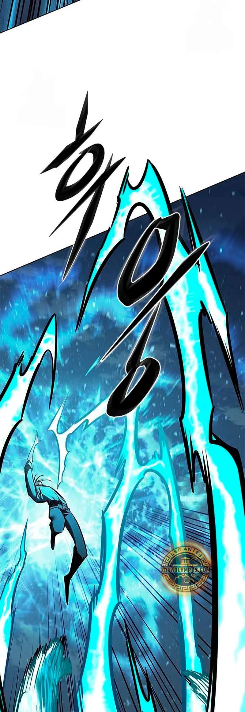 Read Eleceed_ Velocidad electrica (es) Manga Online