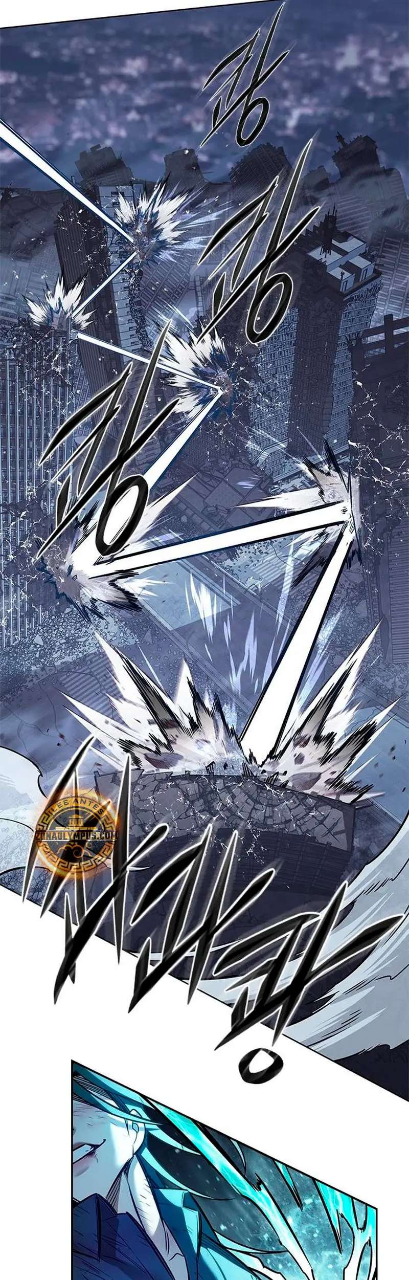 Read Eleceed_ Velocidad electrica (es) Manga Online