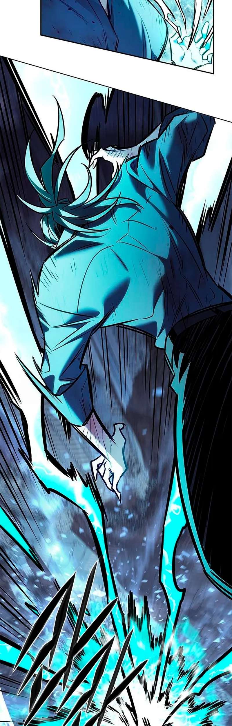 Read Eleceed_ Velocidad electrica (es) Manga Online