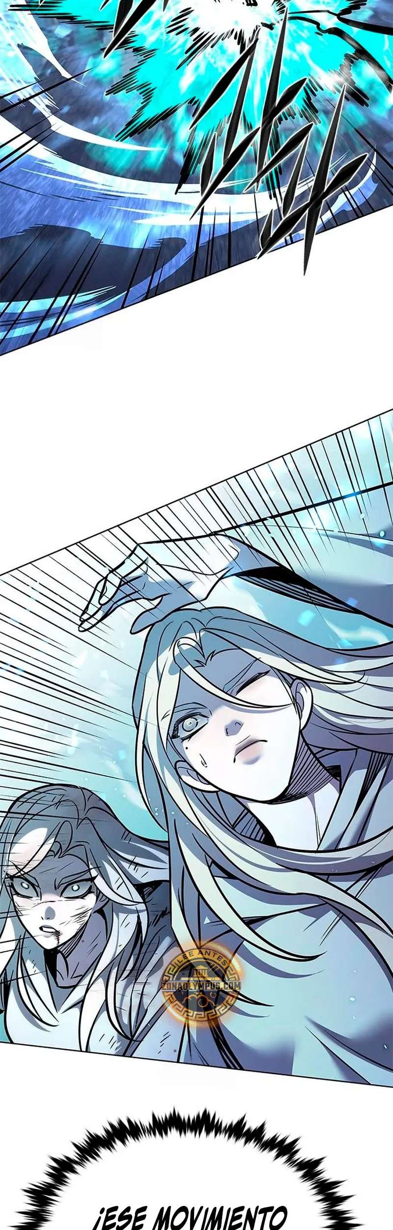 Read Eleceed_ Velocidad electrica (es) Manga Online