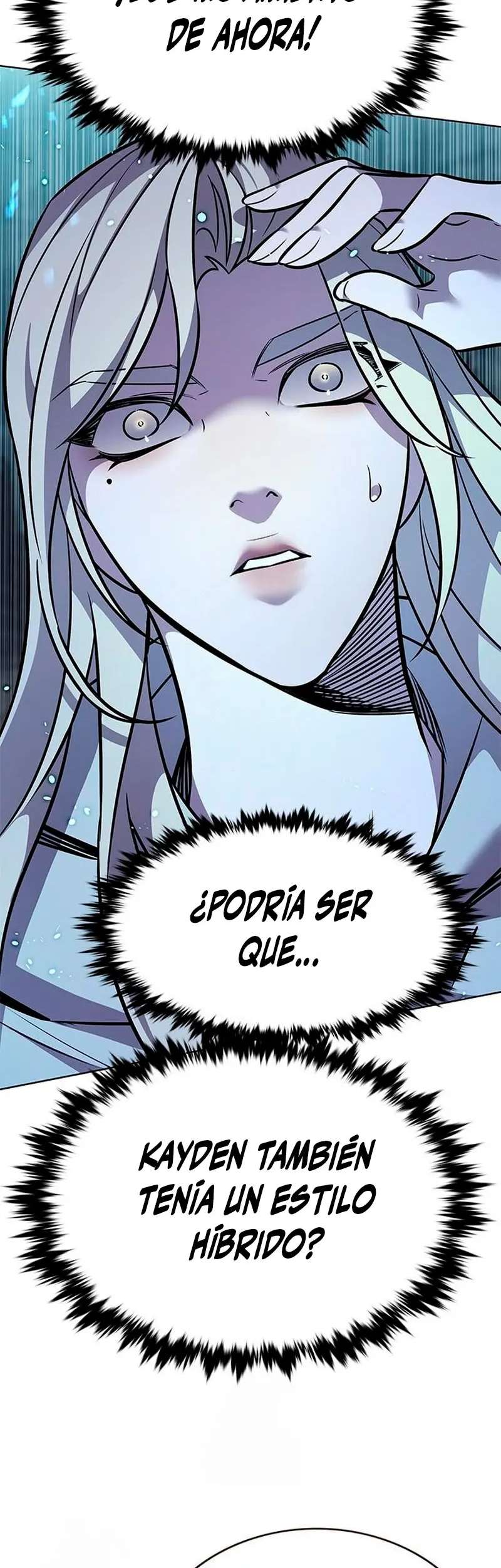 Read Eleceed_ Velocidad electrica (es) Manga Online