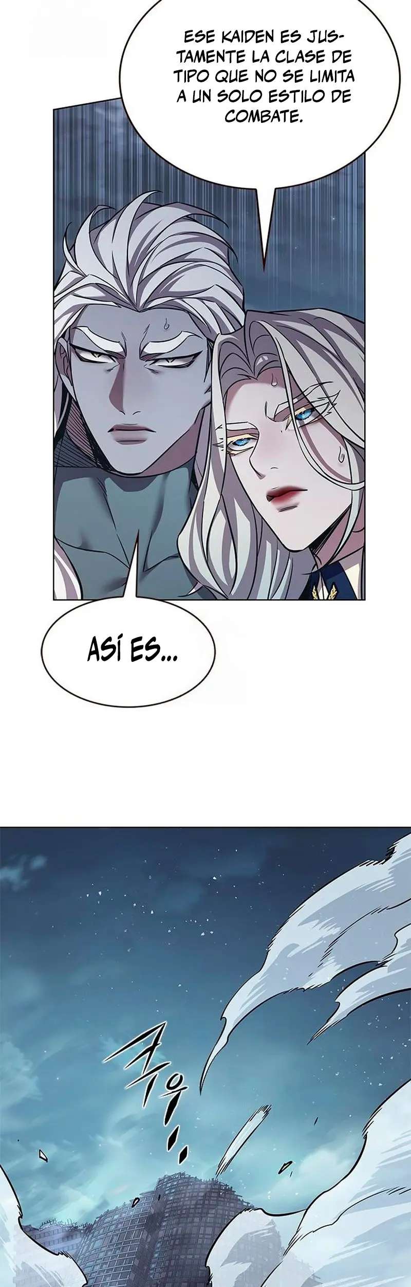 Read Eleceed_ Velocidad electrica (es) Manga Online