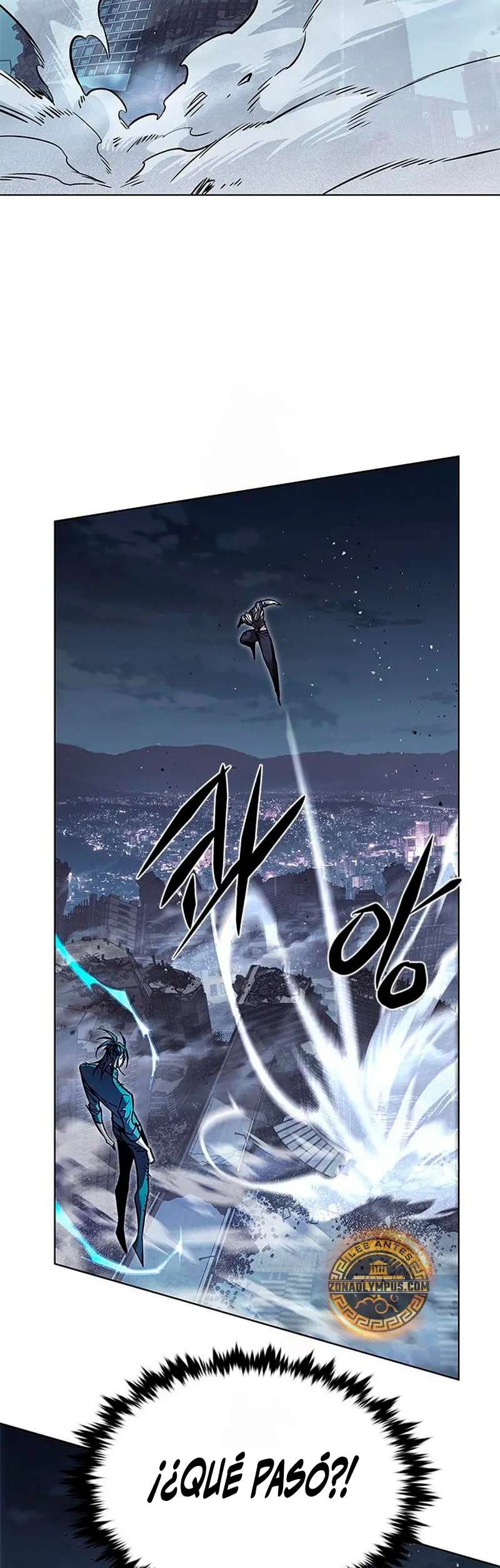 Read Eleceed_ Velocidad electrica (es) Manga Online