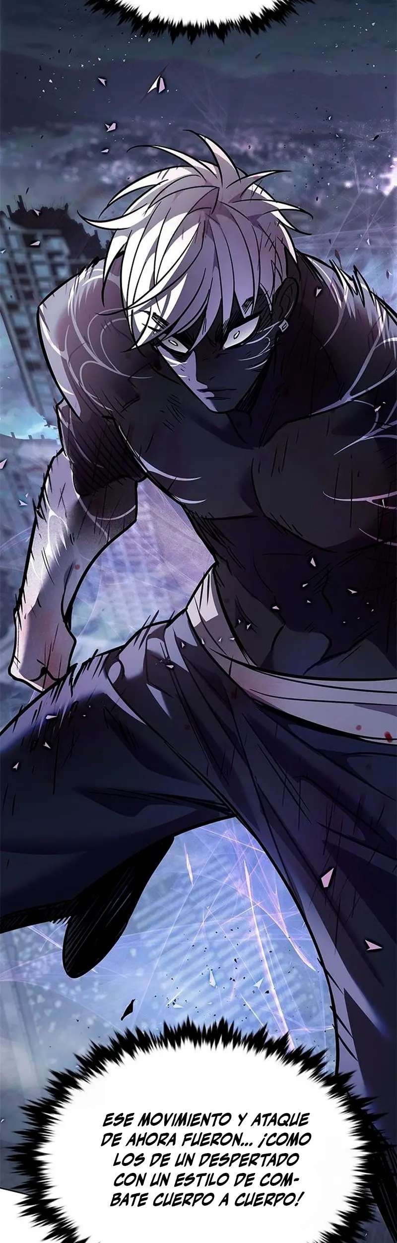 Read Eleceed_ Velocidad electrica (es) Manga Online