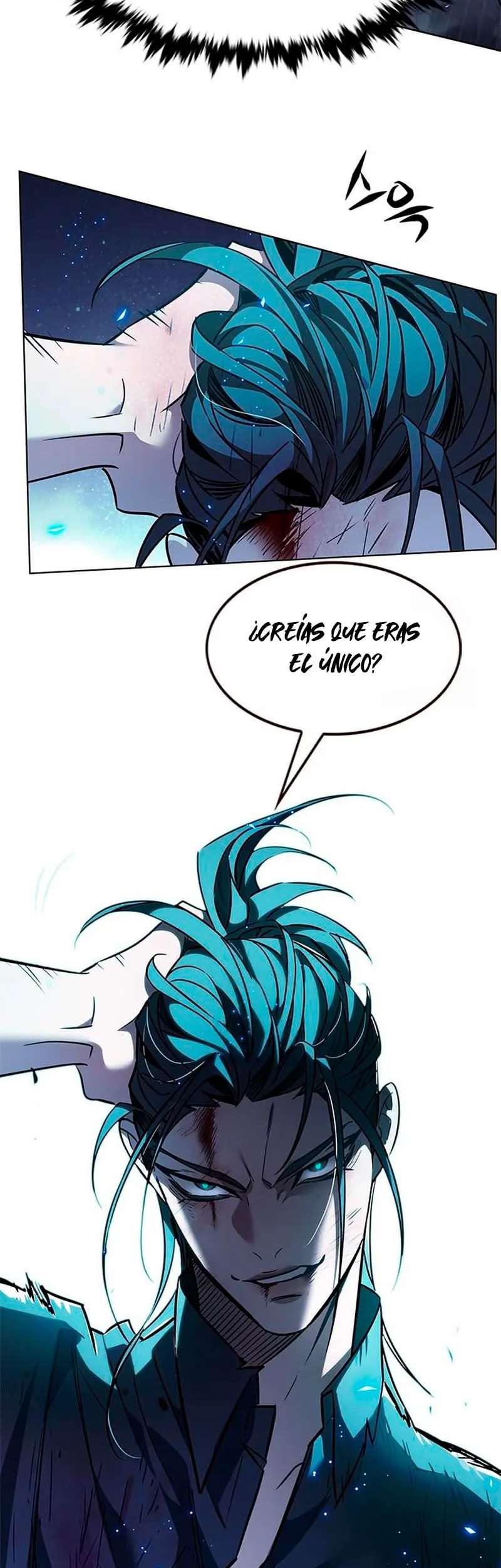 Read Eleceed_ Velocidad electrica (es) Manga Online