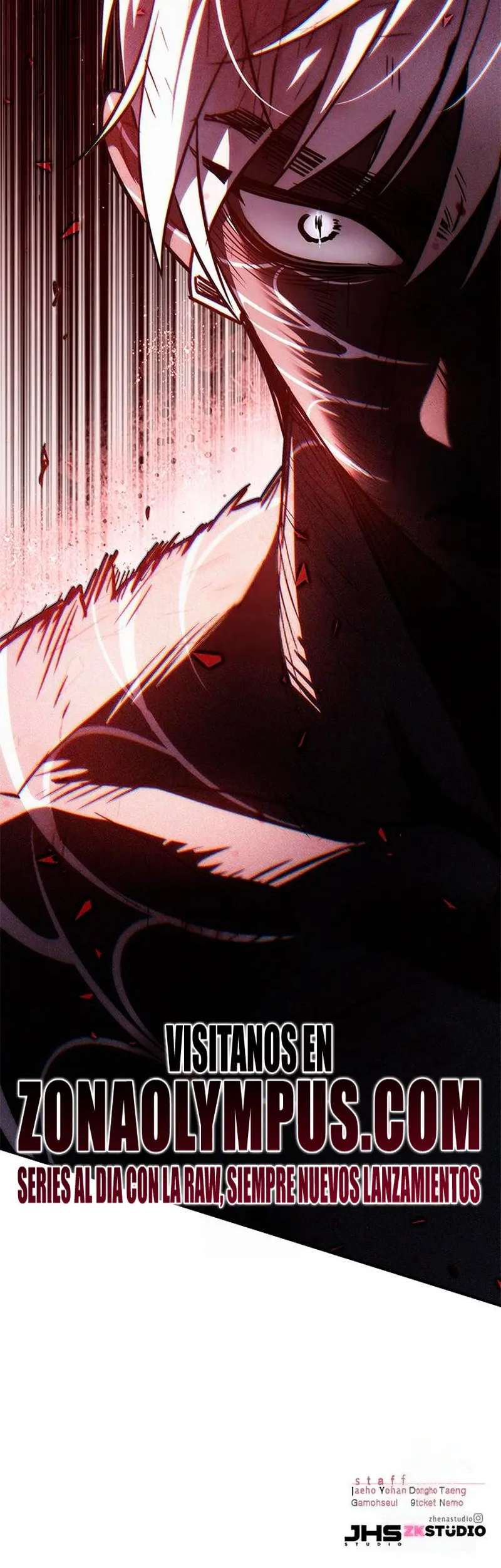 Read Eleceed_ Velocidad electrica (es) Manga Online