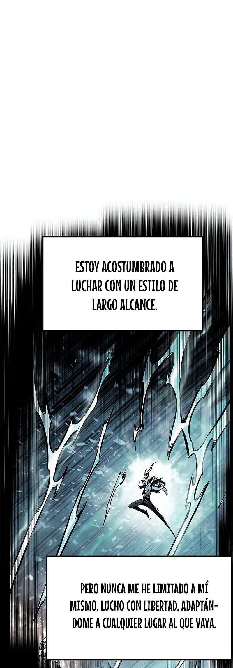 Read Eleceed_ Velocidad electrica (es) Manga Online