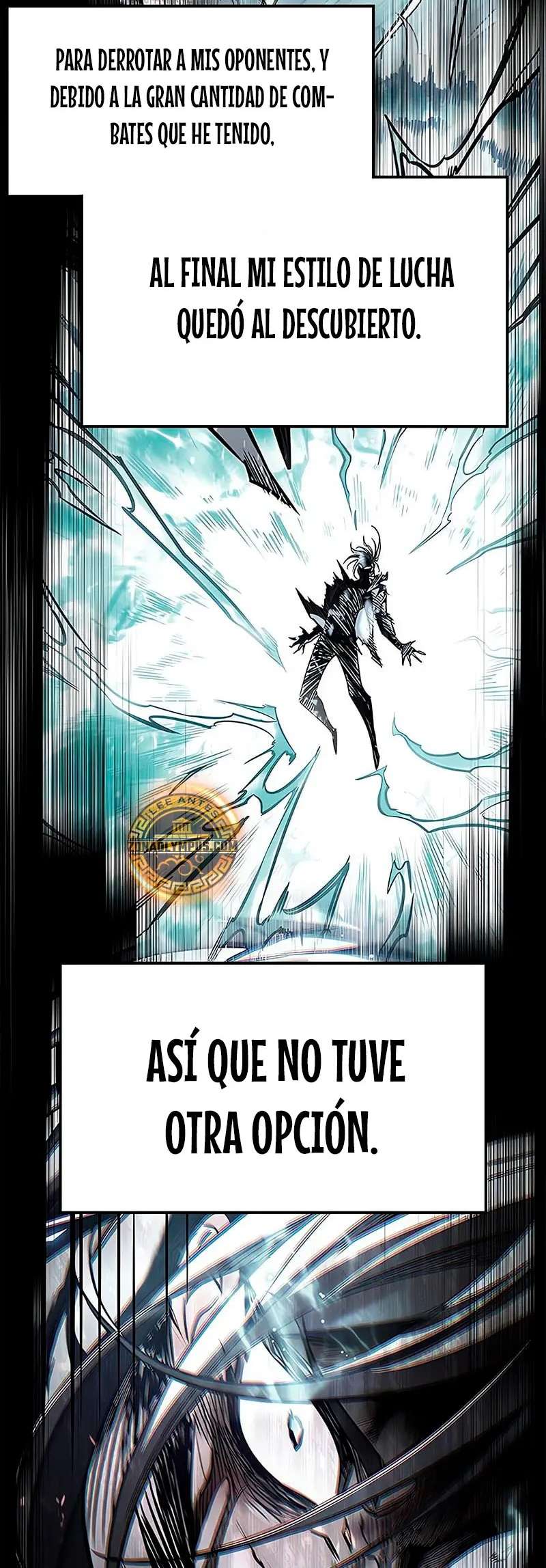 Read Eleceed_ Velocidad electrica (es) Manga Online