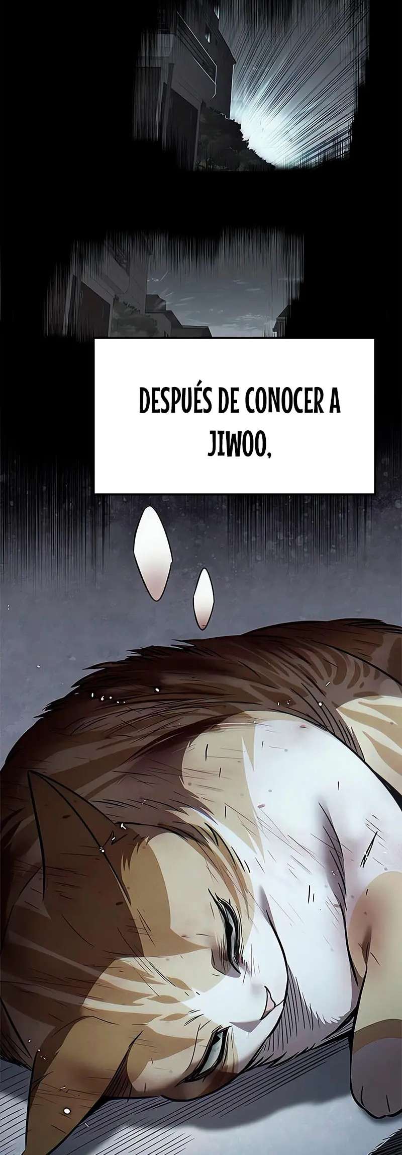 Read Eleceed_ Velocidad electrica (es) Manga Online