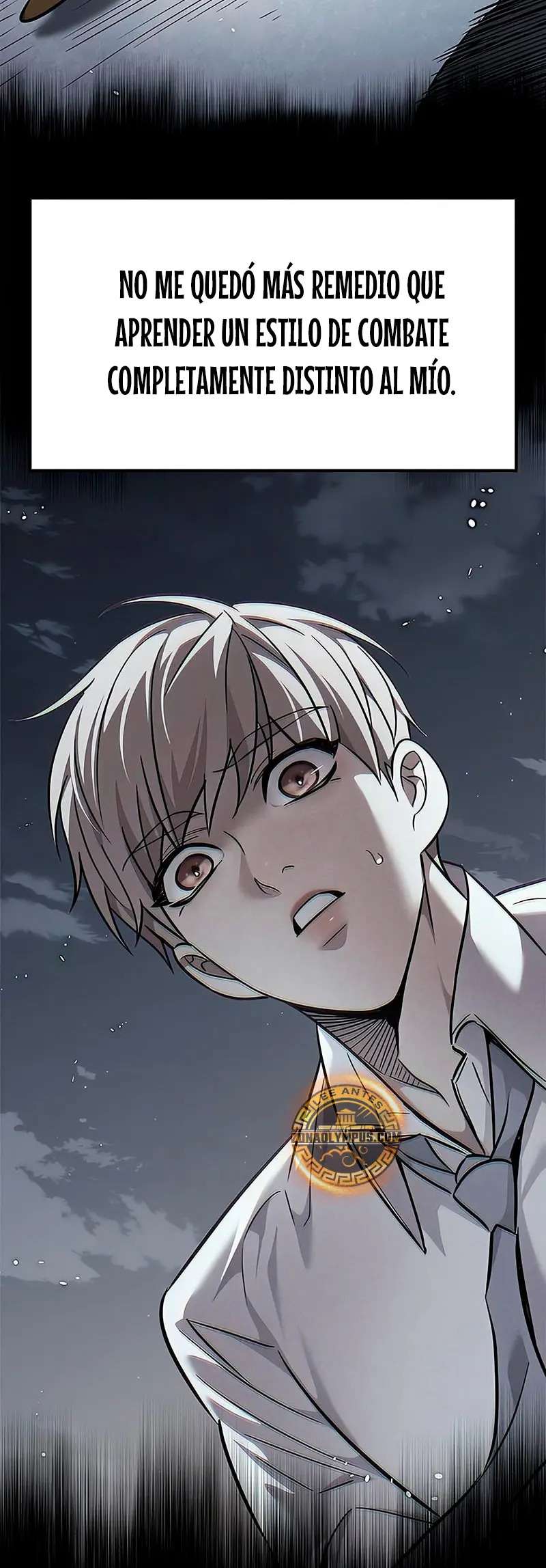 Read Eleceed_ Velocidad electrica (es) Manga Online