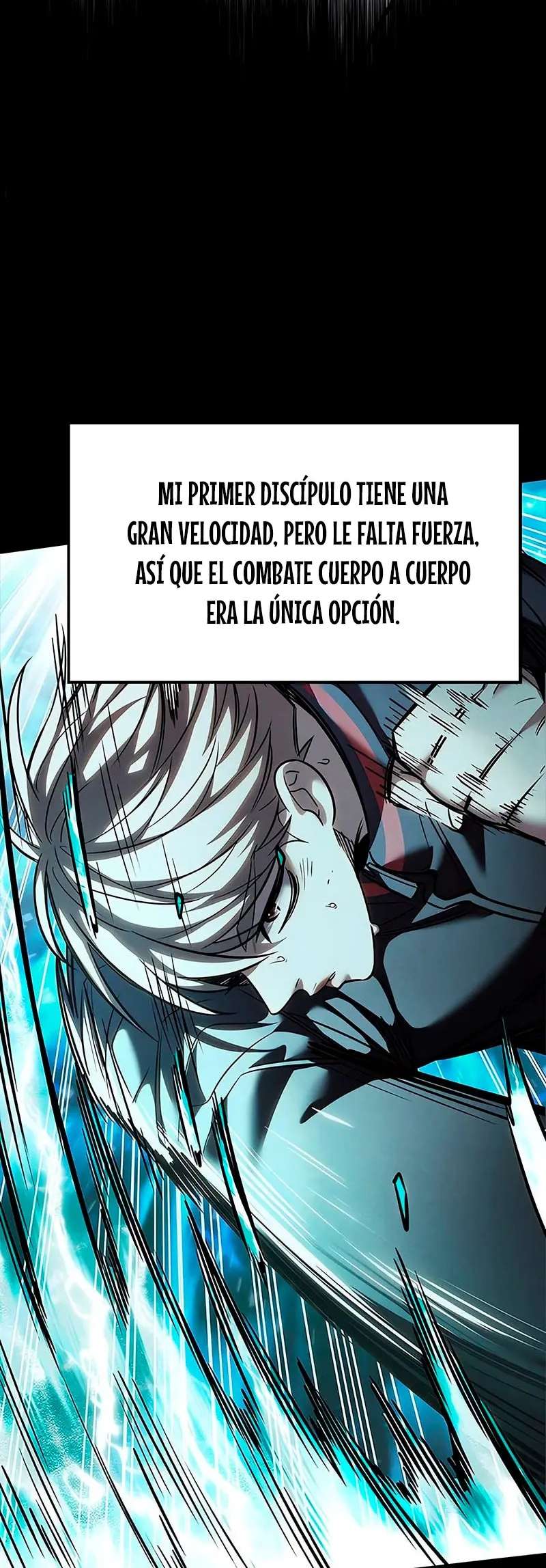 Read Eleceed_ Velocidad electrica (es) Manga Online