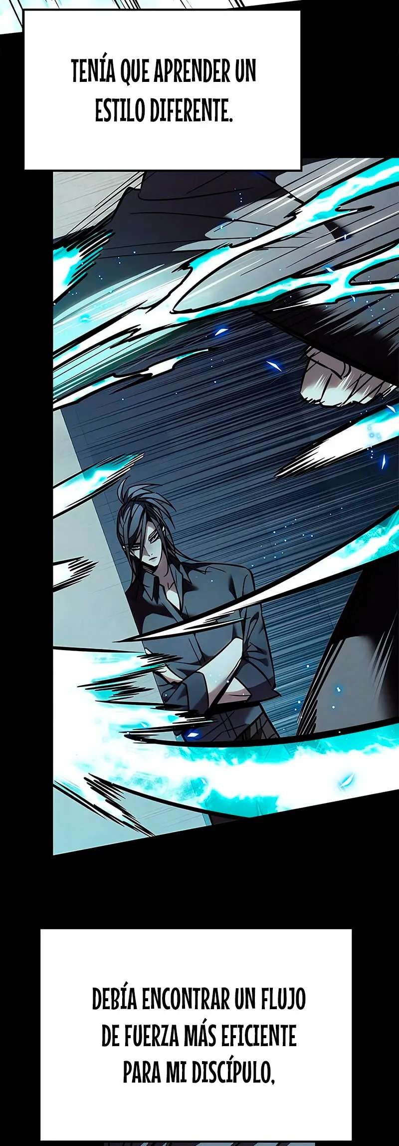 Read Eleceed_ Velocidad electrica (es) Manga Online