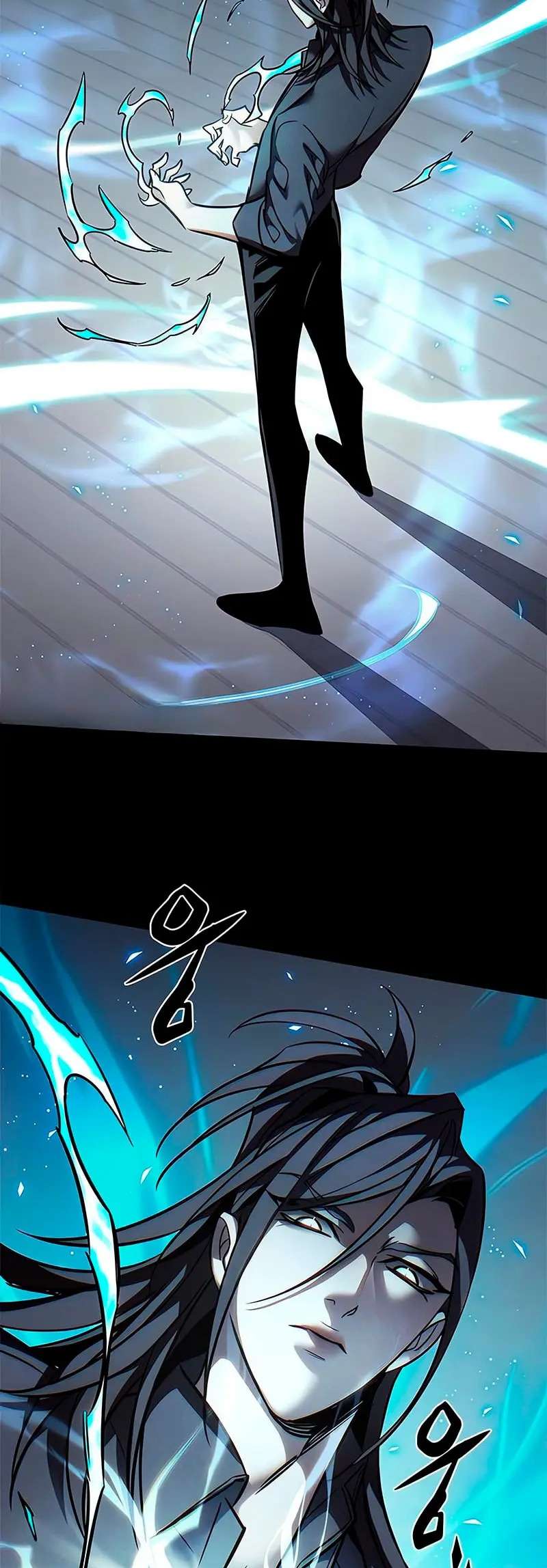 Read Eleceed_ Velocidad electrica (es) Manga Online