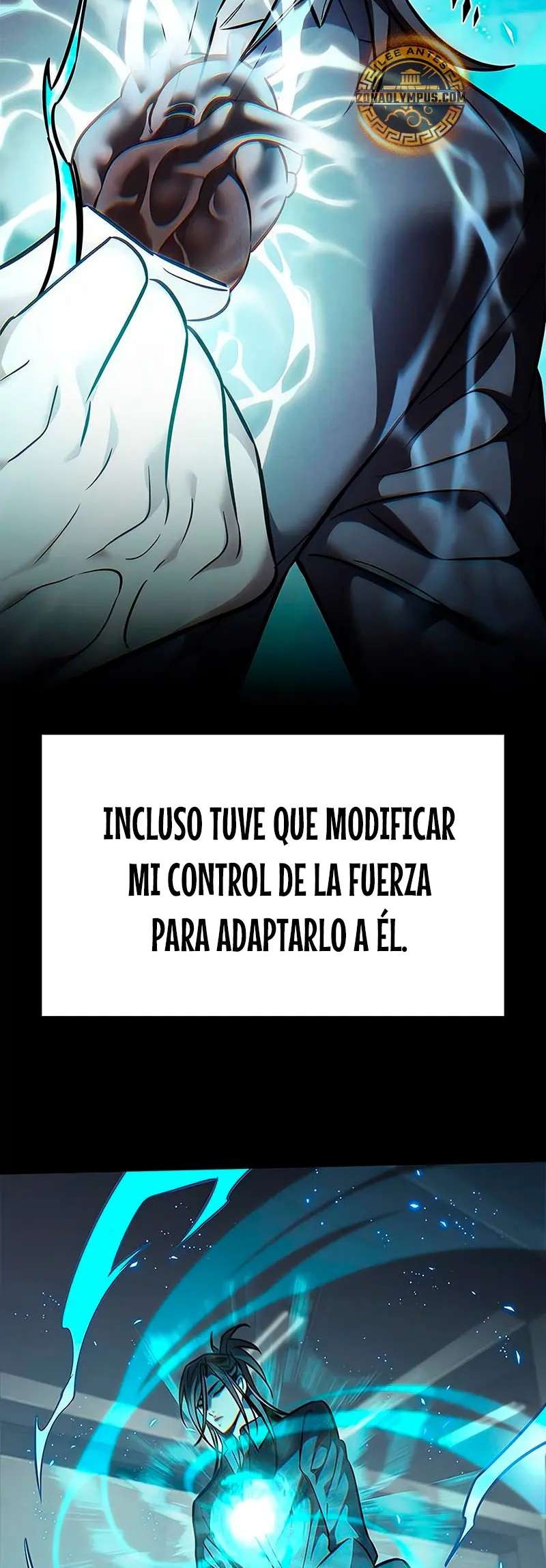 Read Eleceed_ Velocidad electrica (es) Manga Online