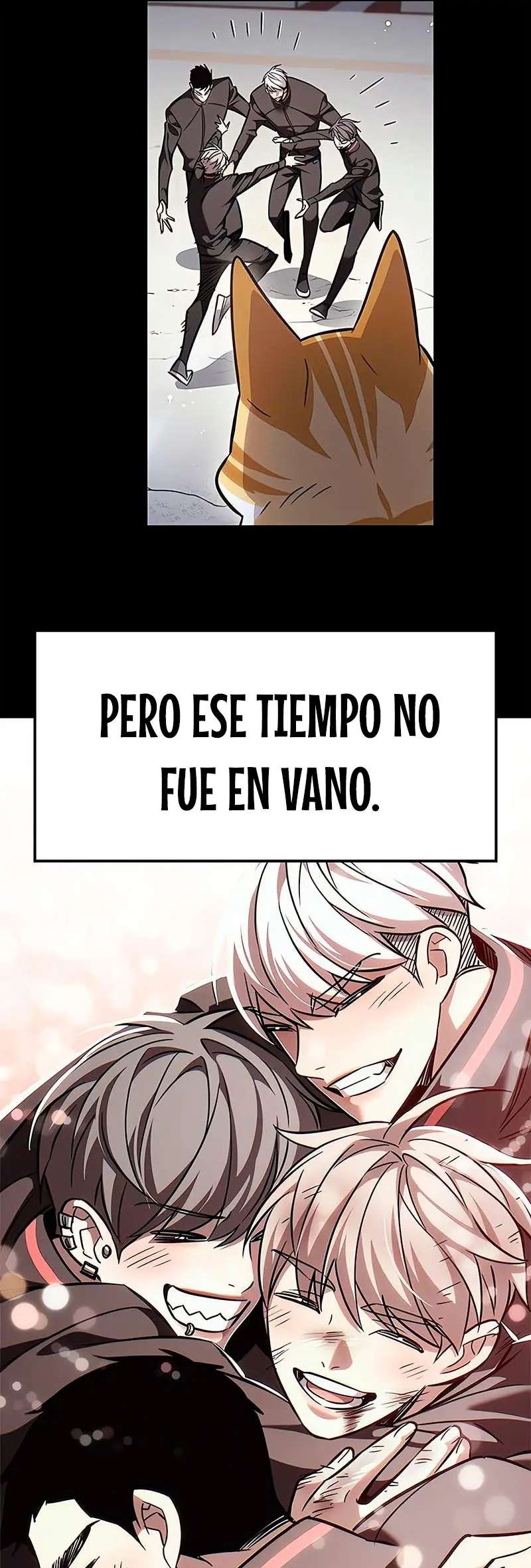 Read Eleceed_ Velocidad electrica (es) Manga Online