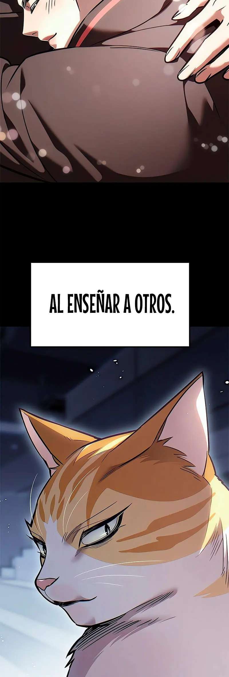 Read Eleceed_ Velocidad electrica (es) Manga Online