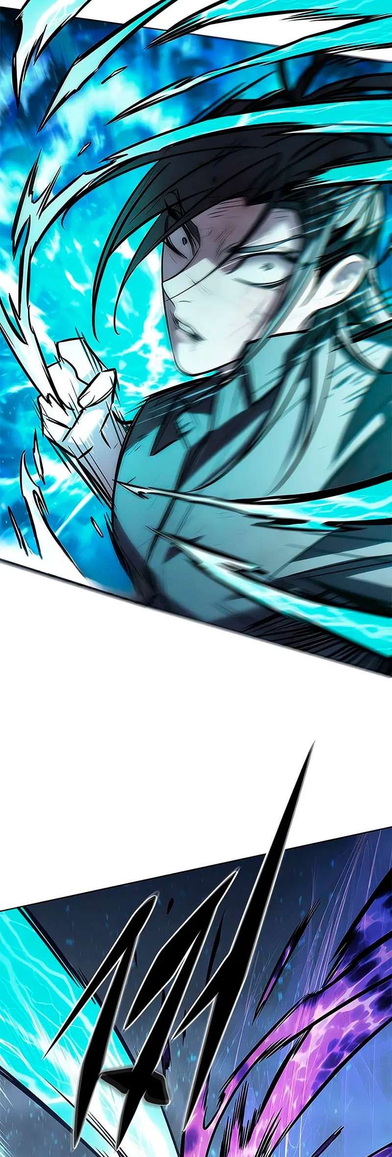 Read Eleceed_ Velocidad electrica (es) Manga Online