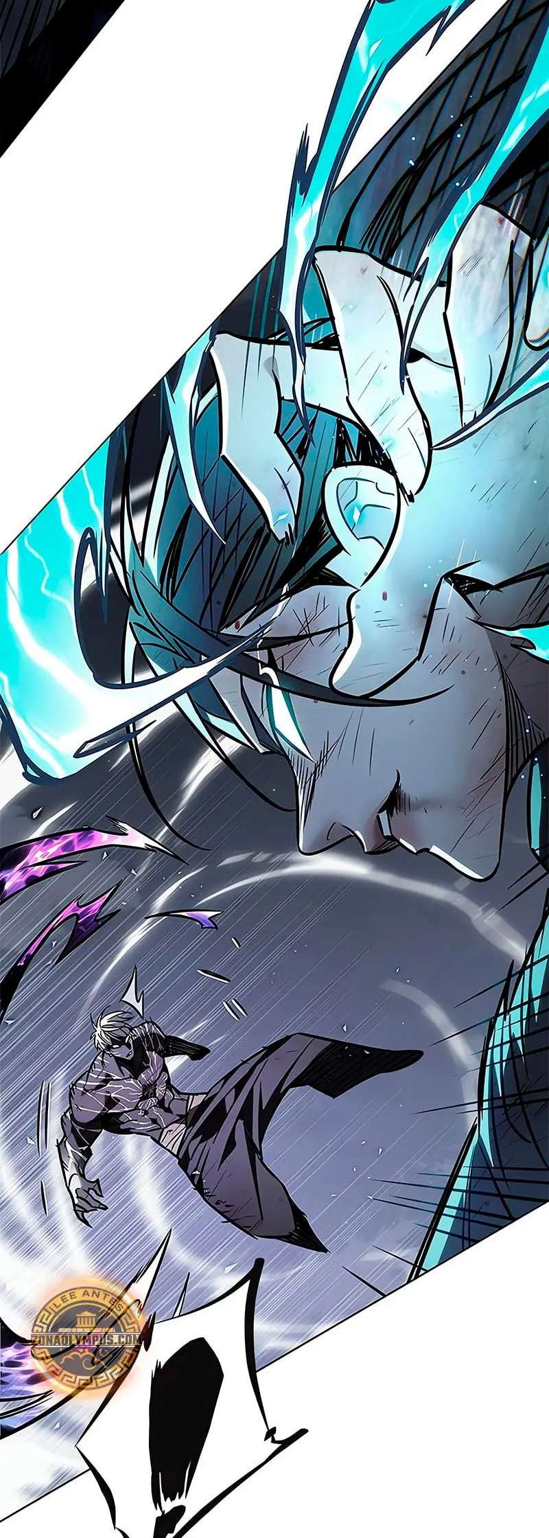 Read Eleceed_ Velocidad electrica (es) Manga Online