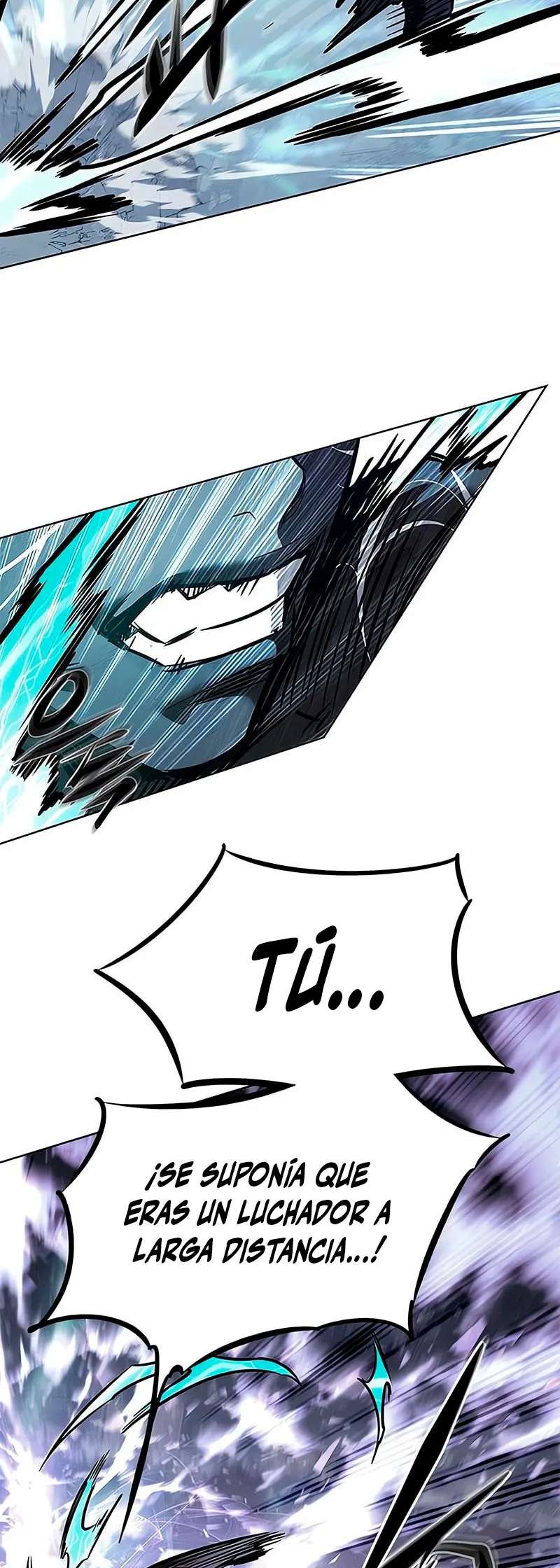 Read Eleceed_ Velocidad electrica (es) Manga Online