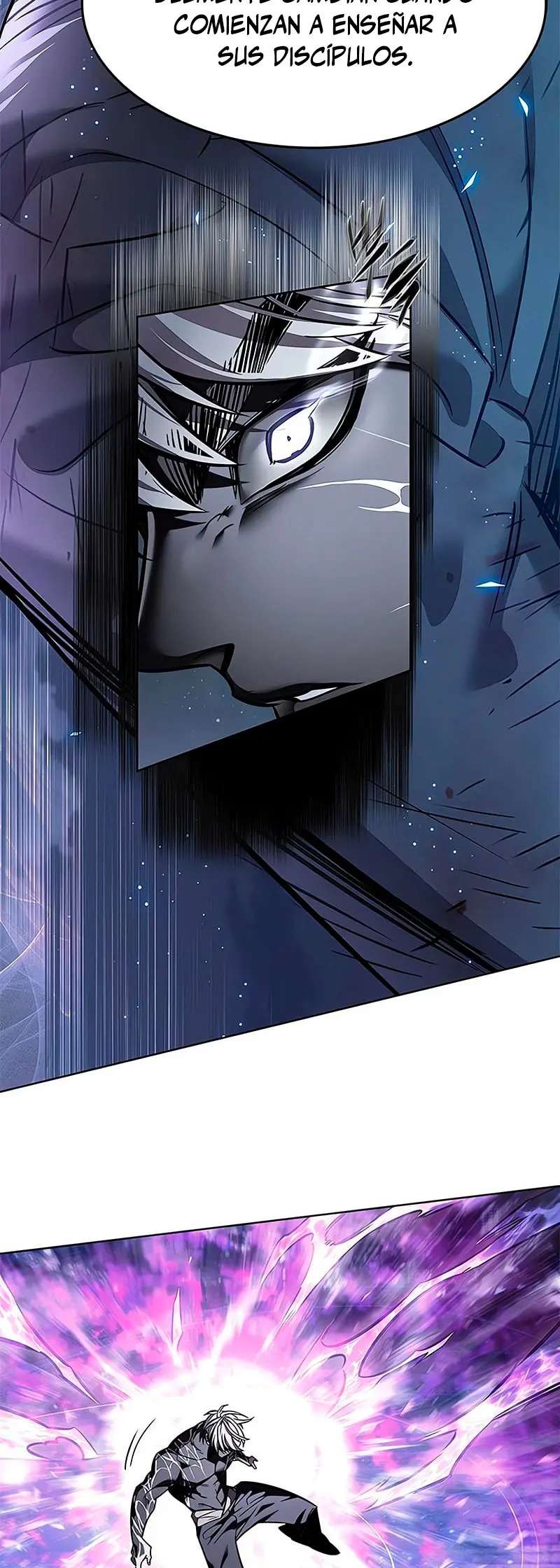 Read Eleceed_ Velocidad electrica (es) Manga Online