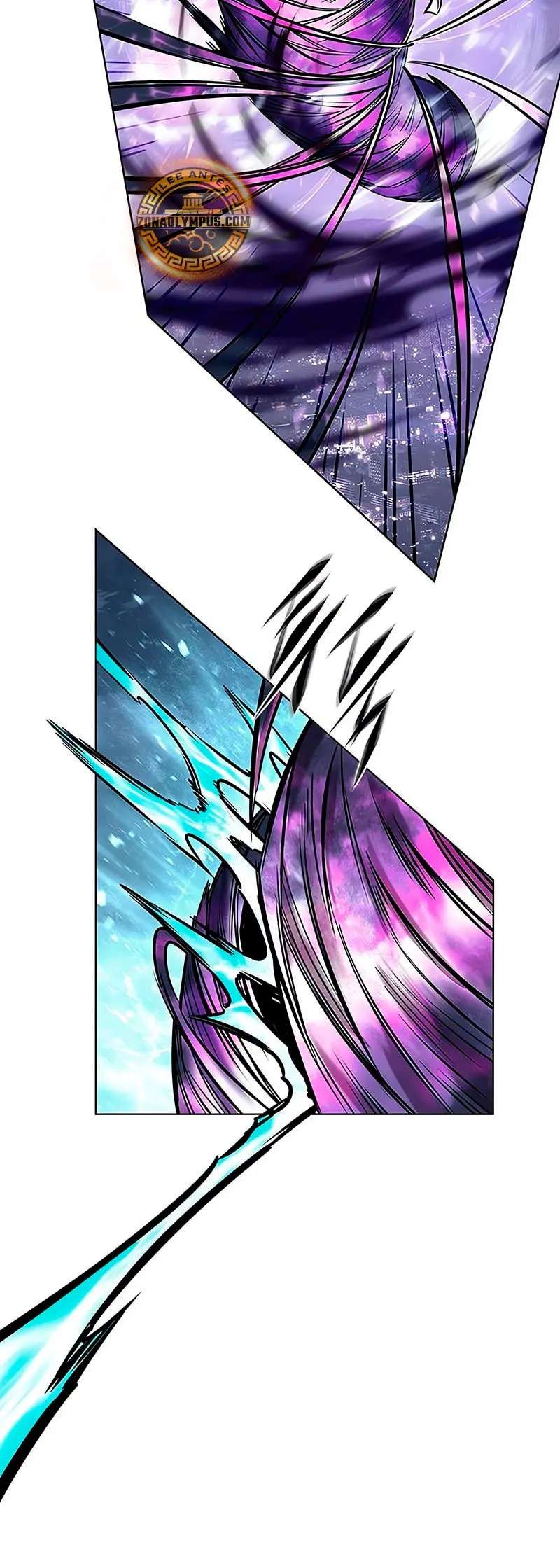 Read Eleceed_ Velocidad electrica (es) Manga Online