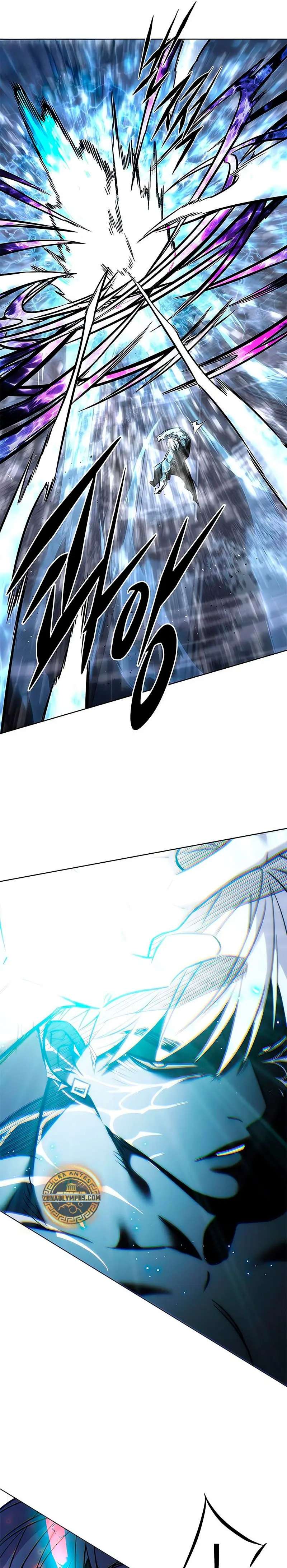 Read Eleceed_ Velocidad electrica (es) Manga Online