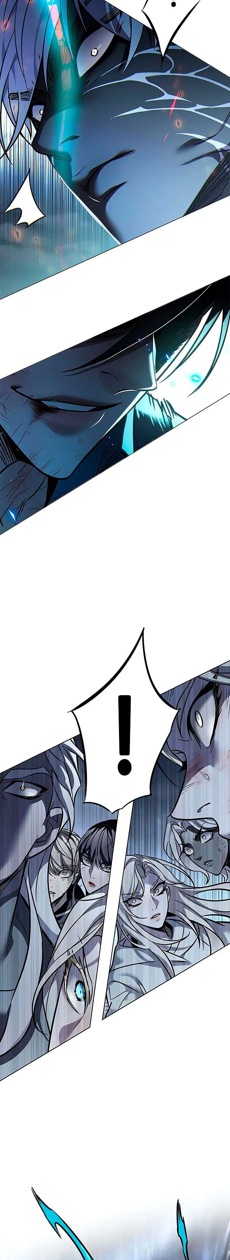 Read Eleceed_ Velocidad electrica (es) Manga Online