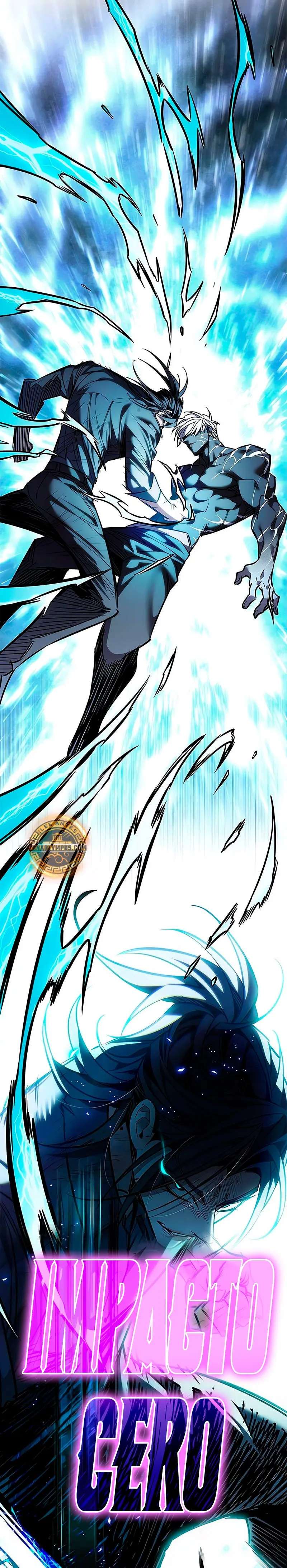 Read Eleceed_ Velocidad electrica (es) Manga Online