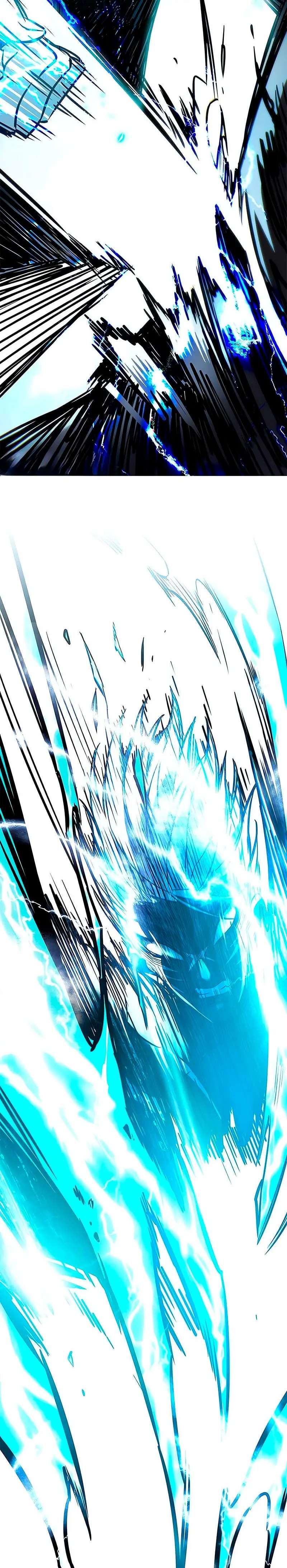 Read Eleceed_ Velocidad electrica (es) Manga Online