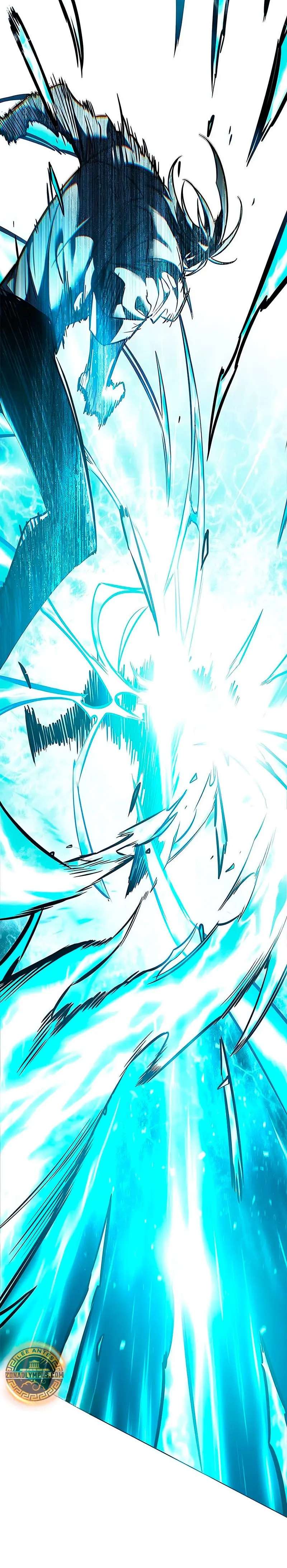 Read Eleceed_ Velocidad electrica (es) Manga Online