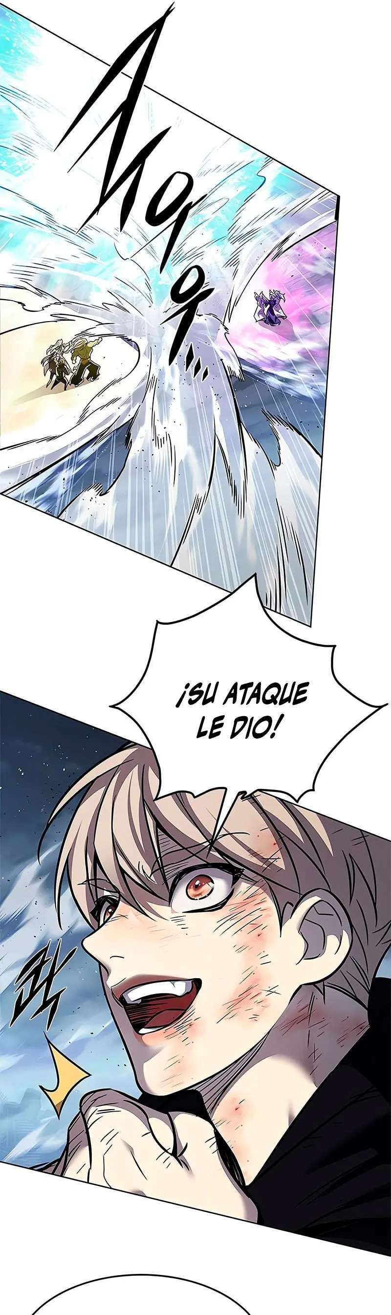 Read Eleceed_ Velocidad electrica (es) Manga Online