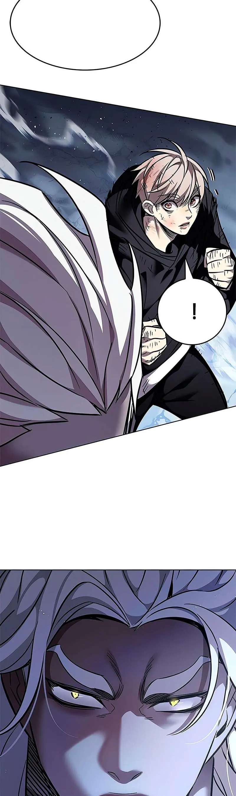 Read Eleceed_ Velocidad electrica (es) Manga Online