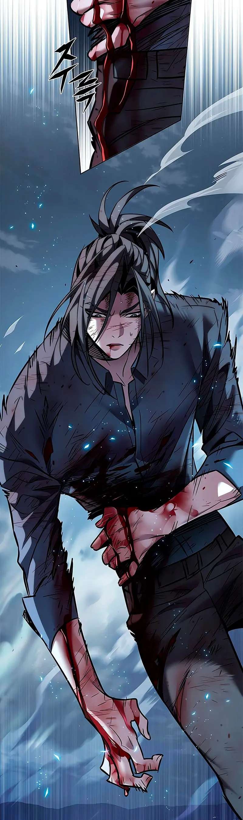 Read Eleceed_ Velocidad electrica (es) Manga Online