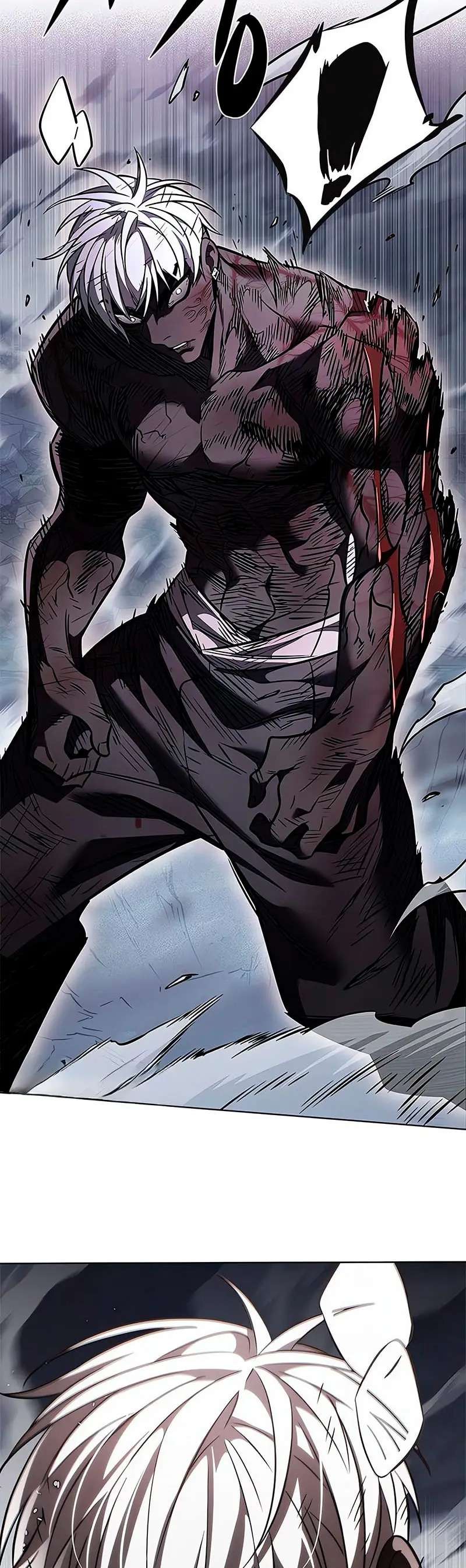 Read Eleceed_ Velocidad electrica (es) Manga Online