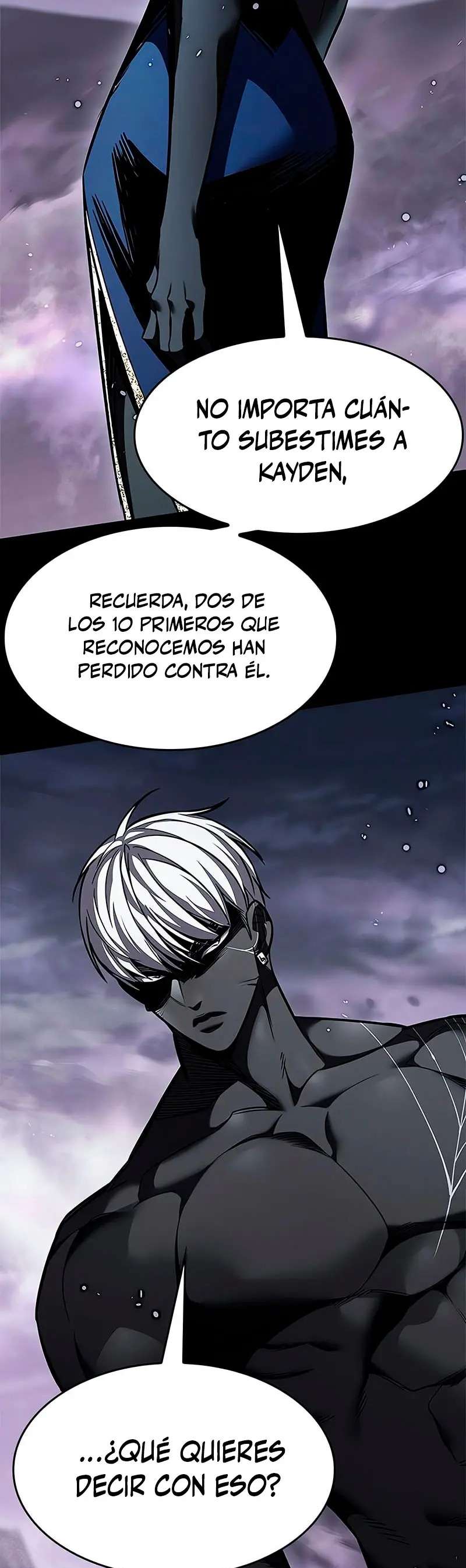 Read Eleceed_ Velocidad electrica (es) Manga Online