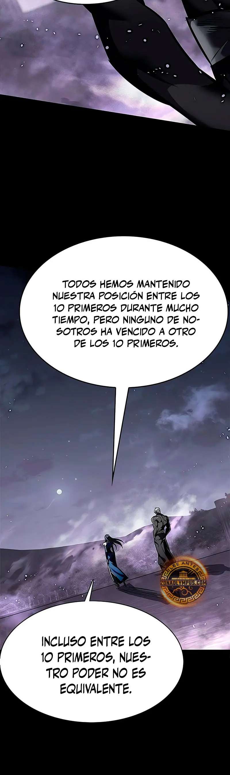 Read Eleceed_ Velocidad electrica (es) Manga Online