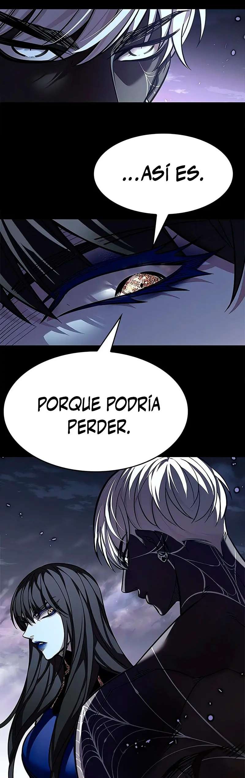 Read Eleceed_ Velocidad electrica (es) Manga Online