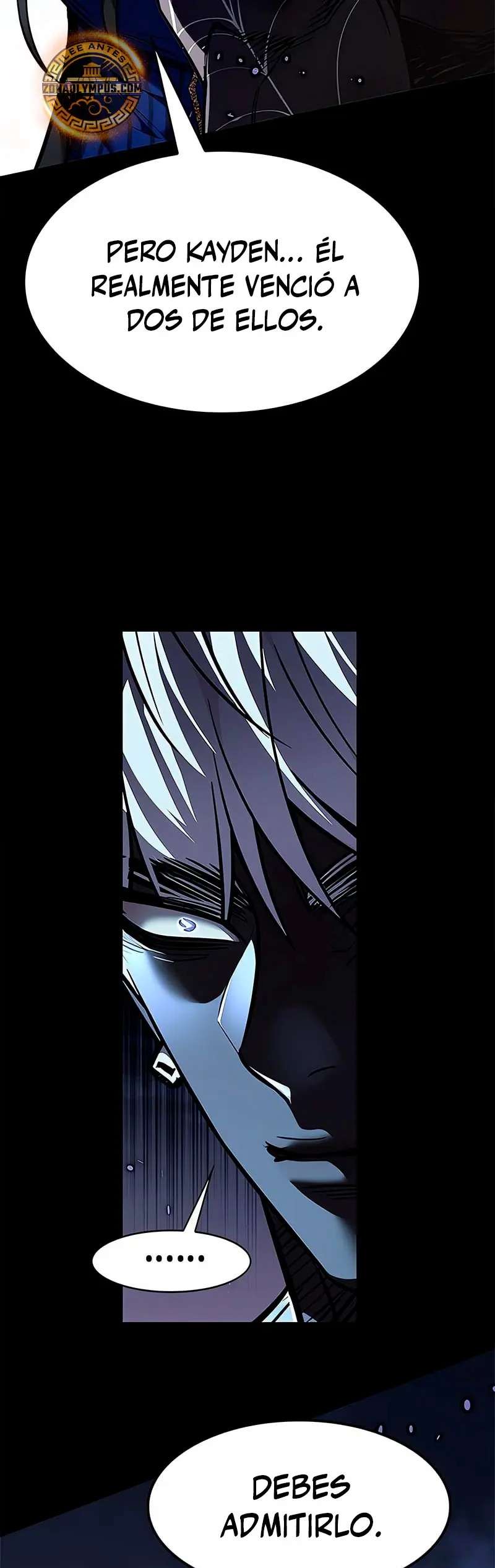 Read Eleceed_ Velocidad electrica (es) Manga Online