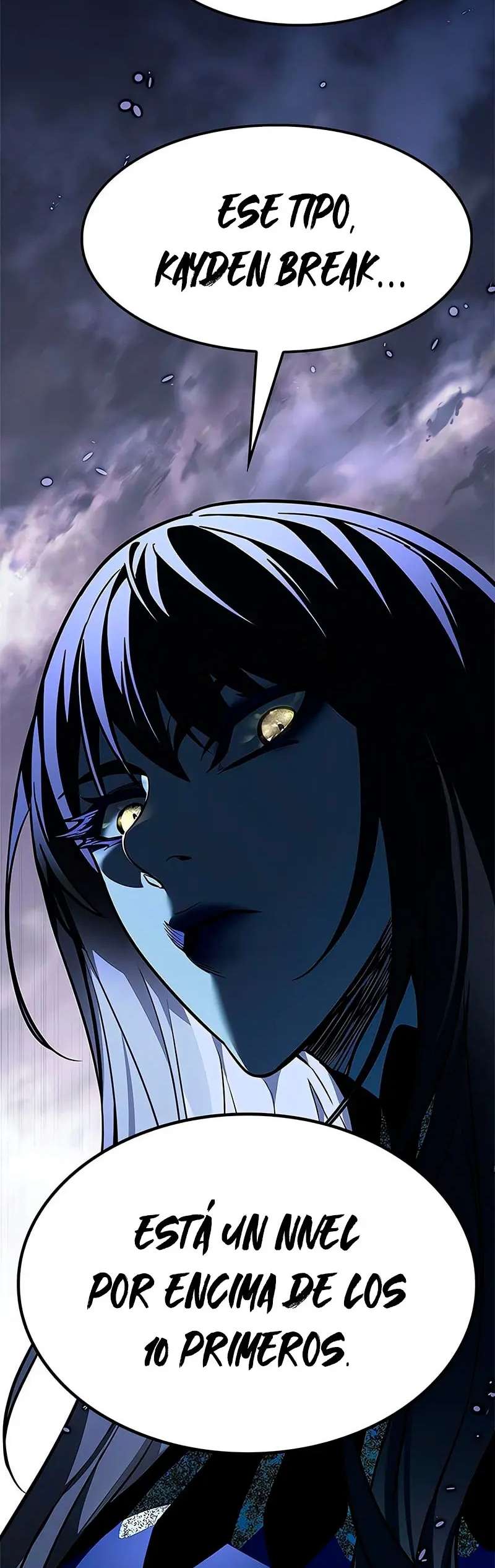 Read Eleceed_ Velocidad electrica (es) Manga Online