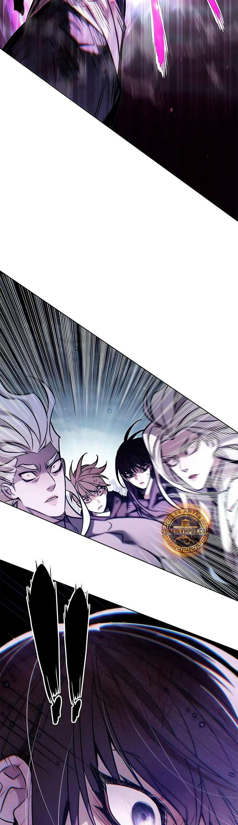 Read Eleceed_ Velocidad electrica (es) Manga Online