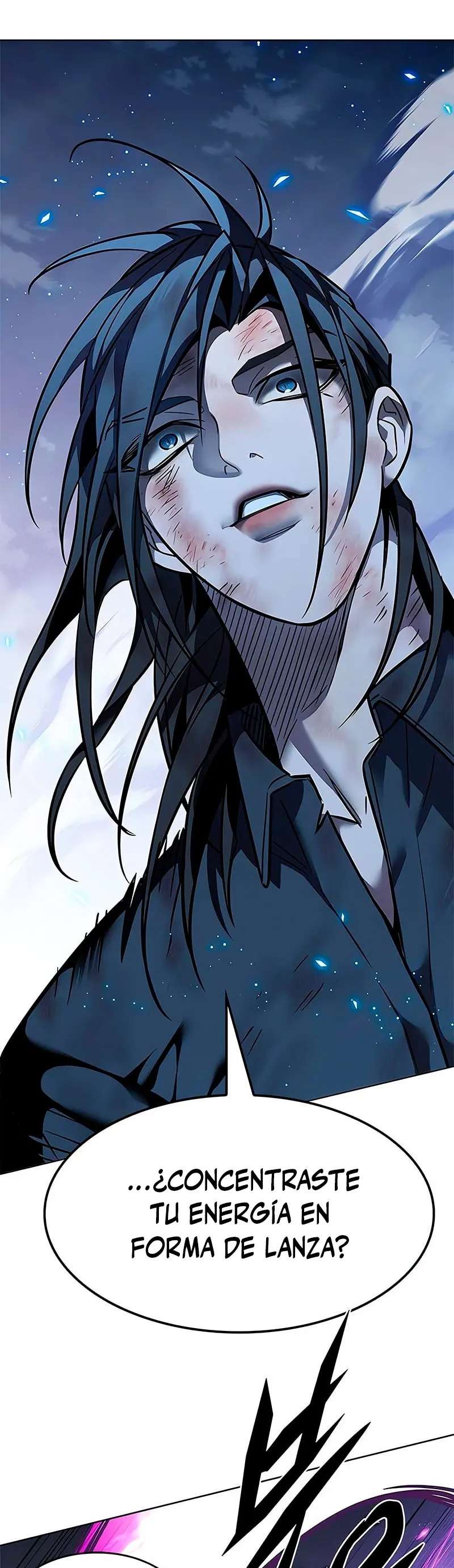 Read Eleceed_ Velocidad electrica (es) Manga Online