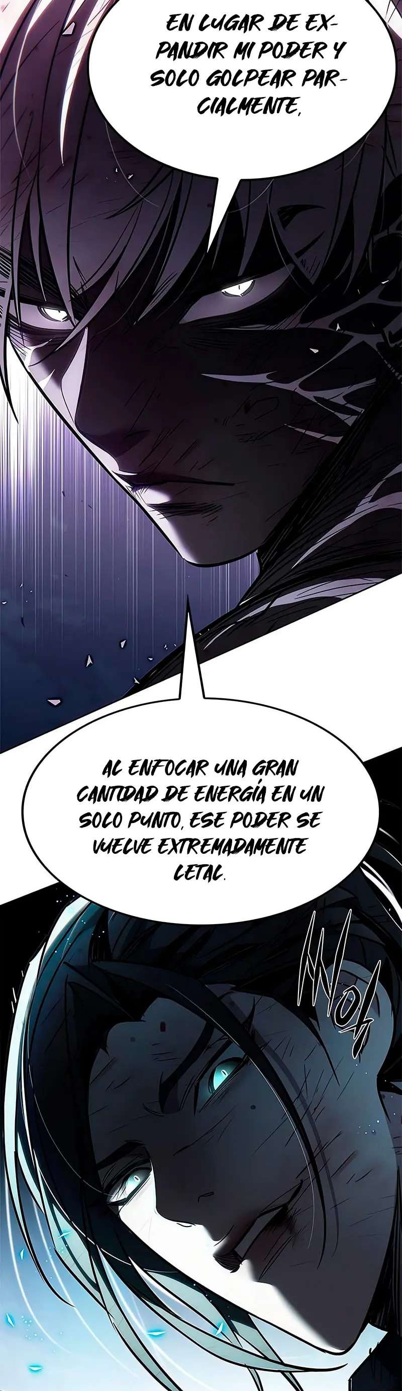 Read Eleceed_ Velocidad electrica (es) Manga Online