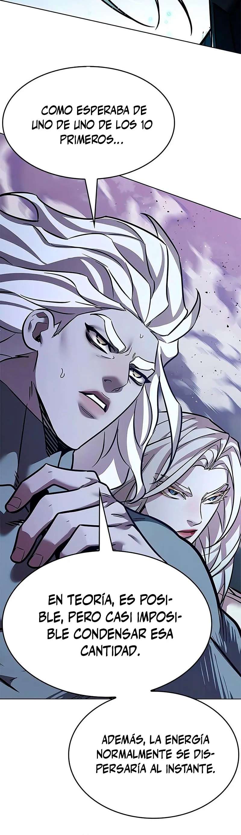 Read Eleceed_ Velocidad electrica (es) Manga Online